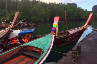 567 การมีส่วนร่วมและการรับรู้ในการจัดการท่องเที่ยวเชิงอนุรักษ์ของประชาชนในท้องถิ่น กรณีศึกษาเกาะลิบง อำเภอกันตัง จังหวัดตรัง